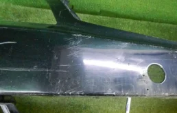 Бампер передний для Honda Accord на фотографиях