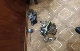 Турбина для BMW 7er на фотографиях