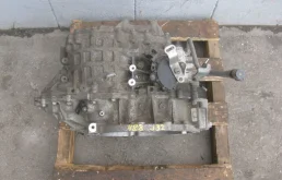 Вариатор для Nissan Serena 2010 года на фотографиях