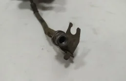 Суппорт задний левый для Hyundai Solaris 2013 года на фотографиях