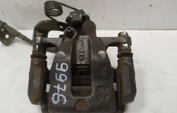 Суппорт задний левый для Hyundai Solaris 2013 года на фотографиях