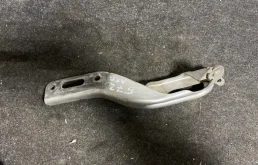 Капот для Honda Civic 2013 года на фотографиях