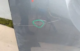 Двери для Citroen Berlingo 2021 года на фотографиях