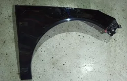 Крыло правое для Opel Insignia на фотографиях