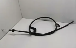 Трос ручника левый для Kia Rio 2017 года на фотографиях