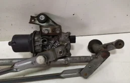 Мотор стеклоочистителя для Nissan Almera Classic на фотографиях