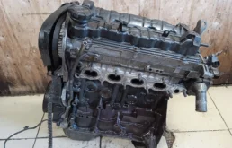 Двигатель без навесного для Mitsubishi Colt Z20 Хэтчбек JDM 2002-2011
