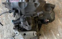 МКПП для Opel Zafira B 2005-2015