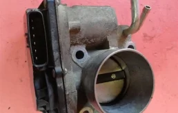 Дроссельная заслонка для Toyota RAV4 XA40 2013-2015