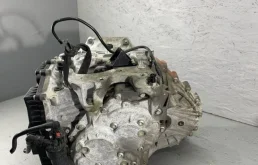 АКПП MPS6 для Volvo S60 FS II 2010-2013