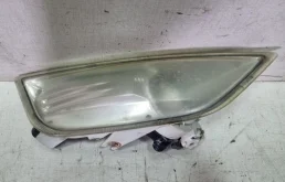 Решетка переднего бампера для Ford Mondeo 4 рестайлинг