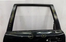 Дверь задняя левая для Subaru Forester на фотографиях