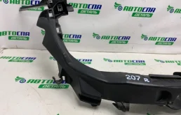 Кронштейн правой фары нижний для BMW 3er на фотографиях