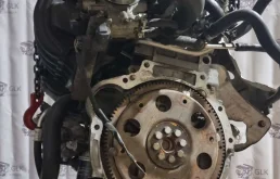 Двигатель для Toyota Opa на фотографиях