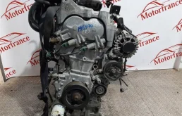 Двигатель без навесного для Renault Koleos HY0 2008-2016