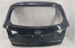 Дверь багажника для Kia Sorento 3 PRIME UM 2015-2020