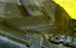 Фары для Audi A5 2018 года на фотографиях