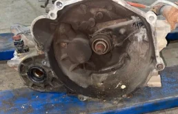 МКПП для Mitsubishi Lancer 9 Седан CS 2003-2010