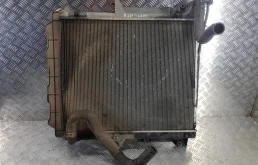 Радиатор охлаждения ДВС (1350A926) для Mitsubishi L200 KB4T 2007-2016