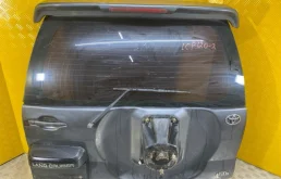 Дверь багажника для Toyota Land Cruiser Prado J120 EU/US 2002-2009