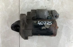 Стартер для Toyota Corolla E140/E150 Седан 2006-2013