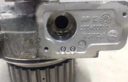 Вискомуфта для Volkswagen Tiguan 2015 года на фотографиях