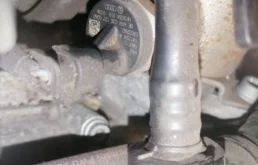 ТНВД CTH (03C127026P) для Volkswagen Tiguan I NF 2006-2017