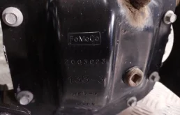 Редуктор заднего моста для Ford Explorer на фотографиях