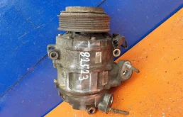 Компрессор кондиционера для Ford Explorer U502 2011-2016