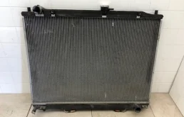 Радиатор охлаждения ДВС для Mitsubishi Pajero V90 5dr 2006-2011