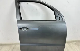 Дверь (в сборе) передняя правая для Volkswagen Amarok I 2010-2016