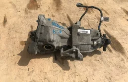 Редуктор переднего моста для Kia Sorento 2009 года на фотографиях