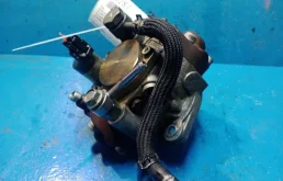 ТНВД для Mazda CX 5 2015 года на фотографиях