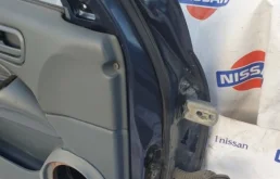 Двери для Nissan Almera Classic на фотографиях