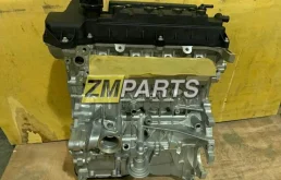 Двигатель без навесного для Mitsubishi Lancer Cedia Седан 2000-2003