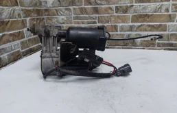 Компрессор Пневмоподвкски для Land Rover Range Rover Sport L320 2005-2009