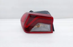 фонарь задний левый для Kia K5 DL3 2020+