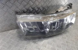 Решетка радиатора для Honda Civic 2009 года на фотографиях