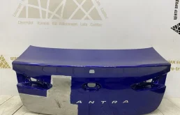 Крышка багажника для Hyundai Elantra на фотографиях