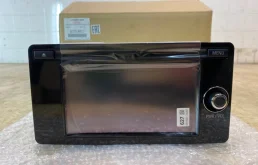 магнитола для Mitsubishi Outlander III 3 rest GF0W 2018-2022