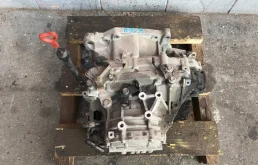 Привод передний левый для Hyundai Solaris 2013 года на фотографиях