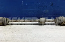 Привод правый 495011r000 для Hyundai Solaris 1 рестайлинг 2014-2017