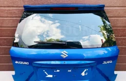 Дверь багажника для Suzuki SX4 2006-2009