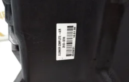 Корпус воздушного фильтра для Hyundai Tucson на фотографиях