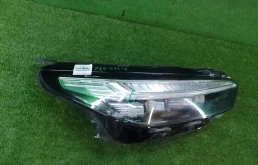 Фара правая для Exeed VX на фотографиях