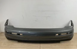 Бампер задний для Audi Q7 2024 года на фотографиях