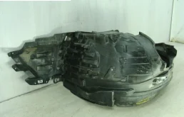 Подкрылок передний левый для Subaru Forester 2019 года на фотографиях