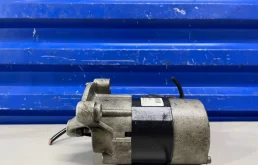 Стартер для Citroen Berlingo 2014 года на фотографиях