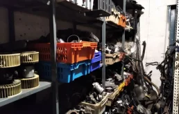 запчасти с гарантией на БМВ