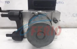 блок абс для Mercedes-Benz E class W212 2009-2015